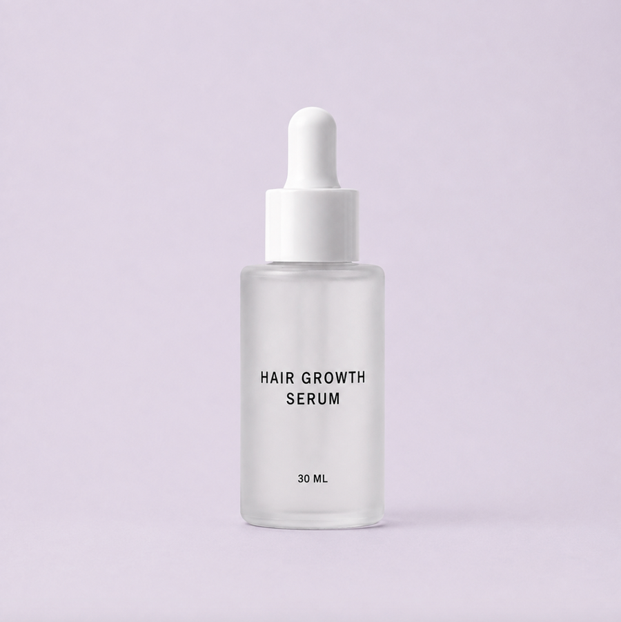 Le Hair Growth Serum
