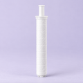 Pommeau de douche filtrant