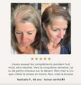 LunéaBrush - résultats 14 jours