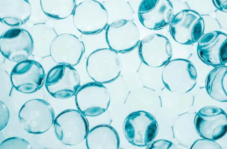 Peptides